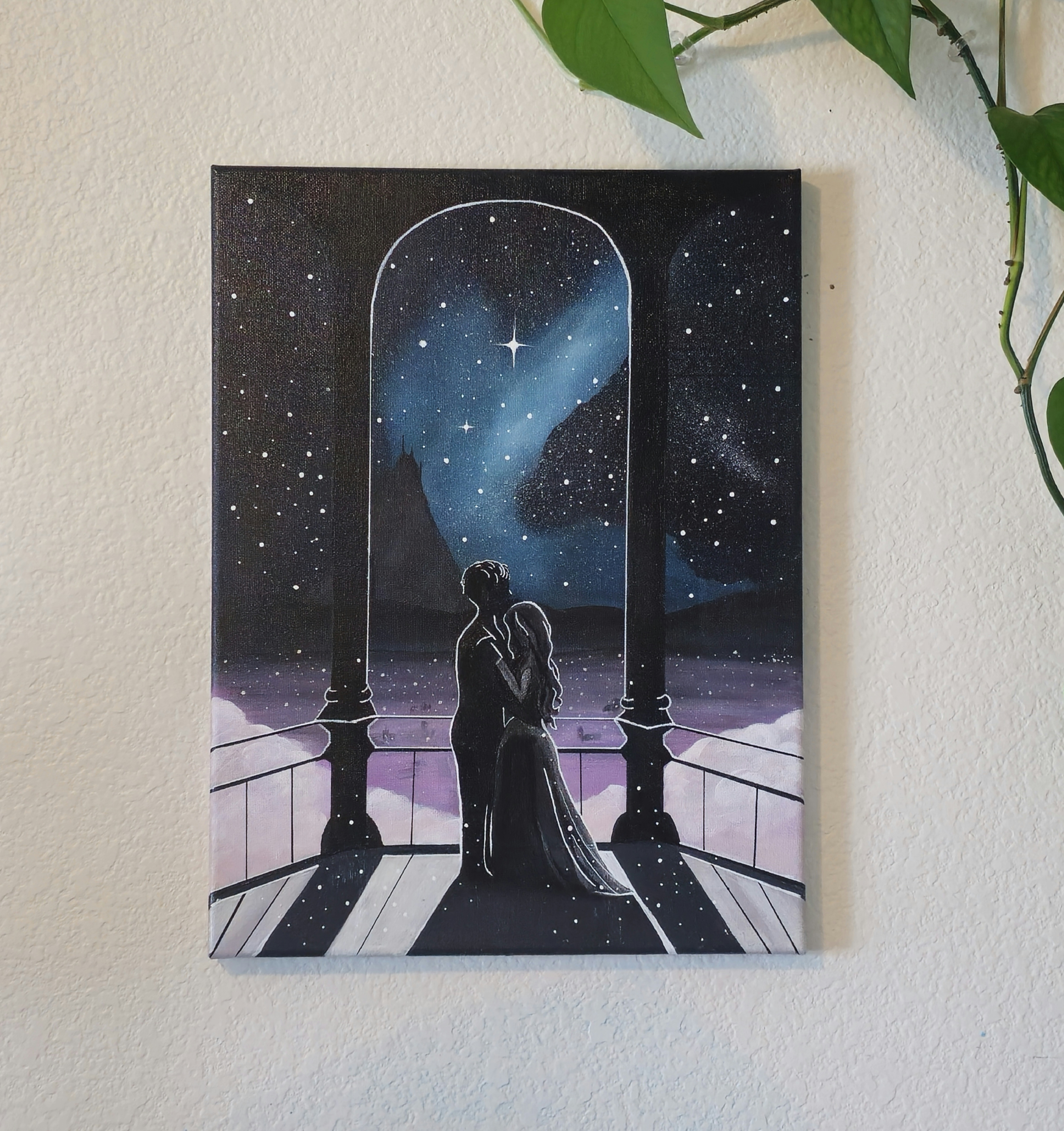 To the Stars