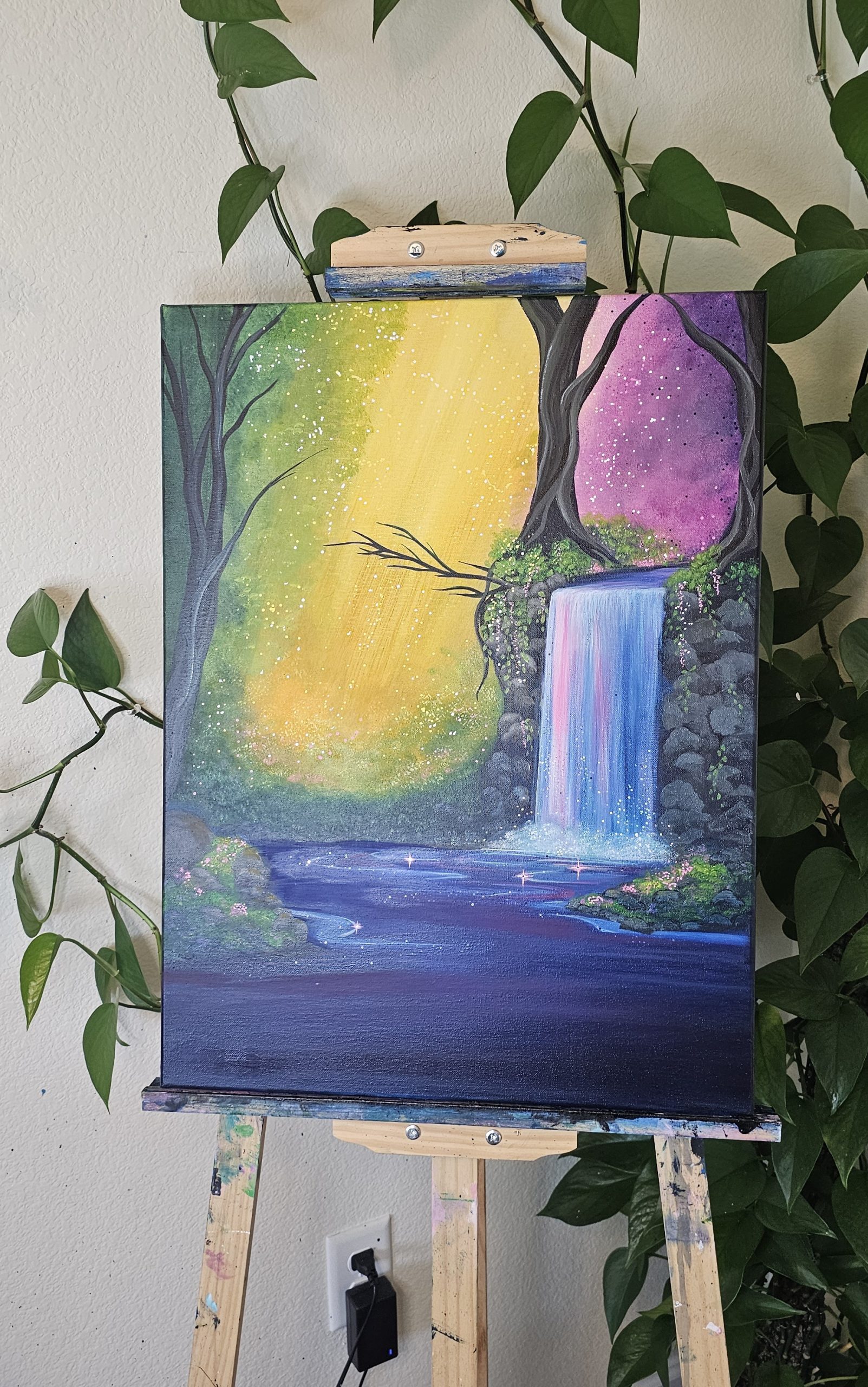 Enchanted Hollow