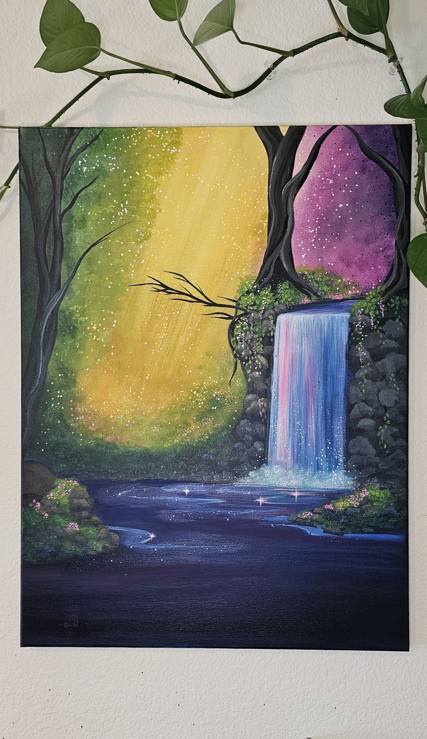 Enchanted Hollow