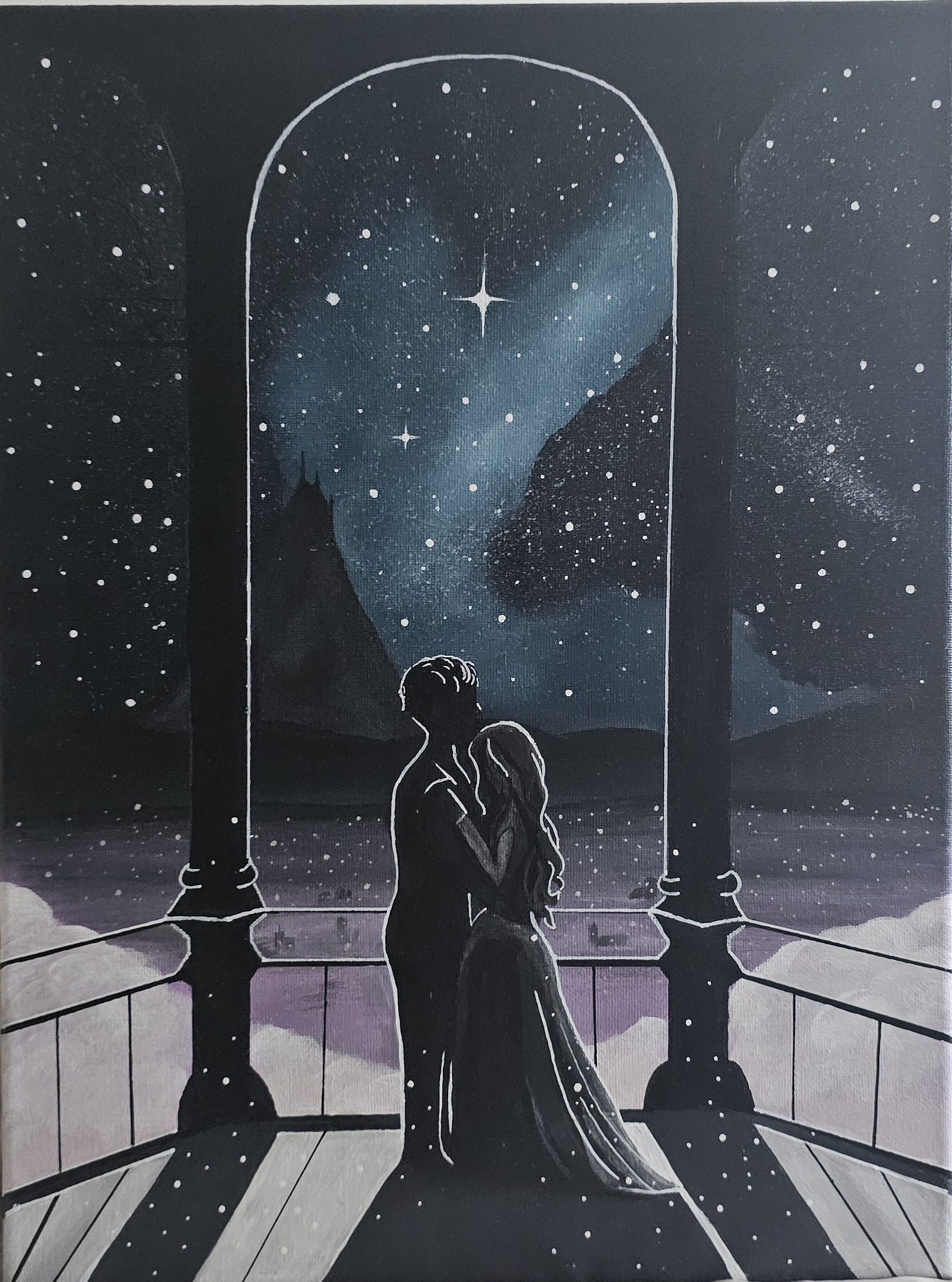 To the Stars