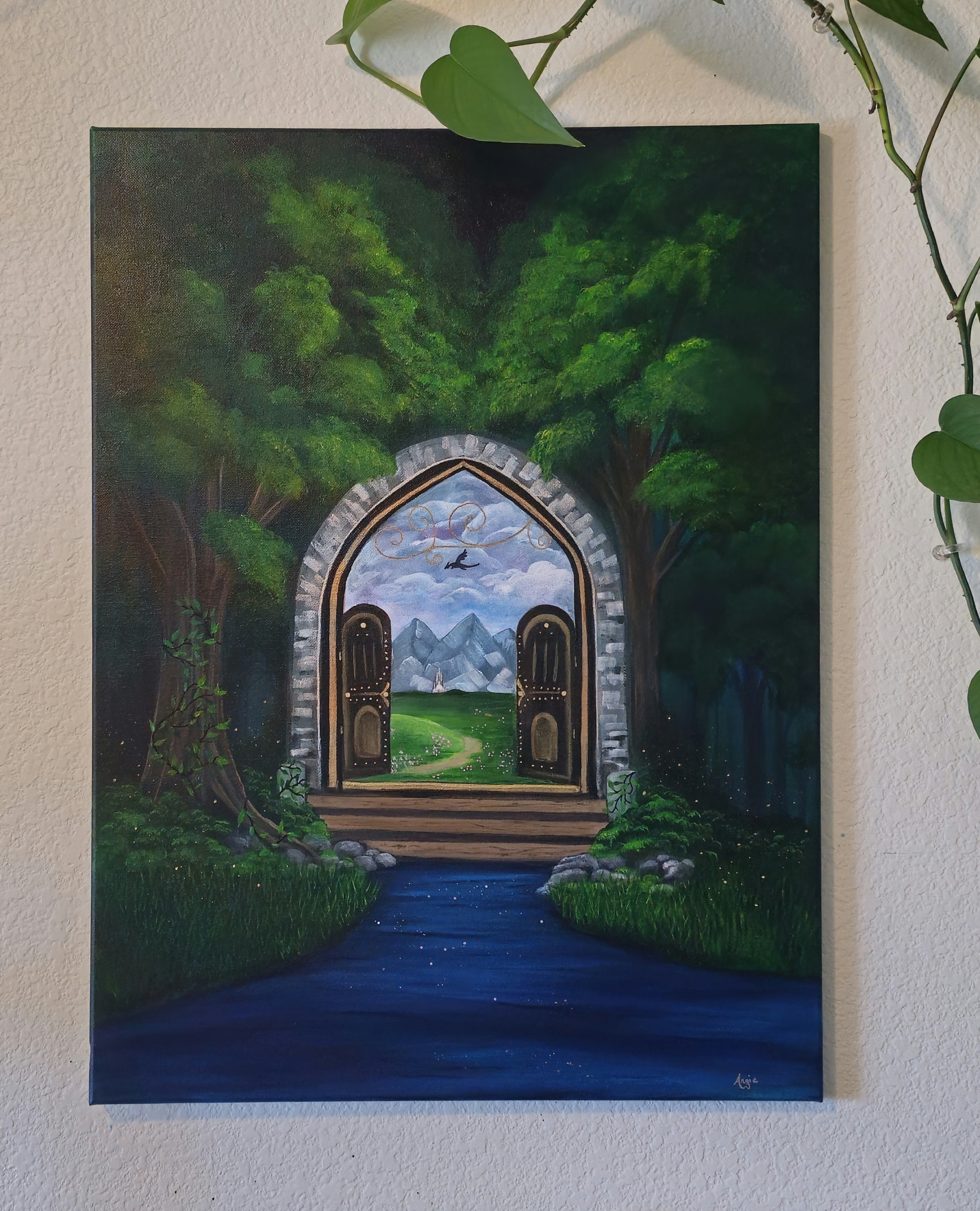 To Another World