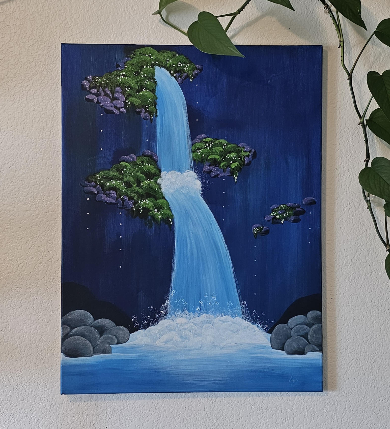 Cascade